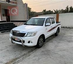 تويوتا هايلوكس